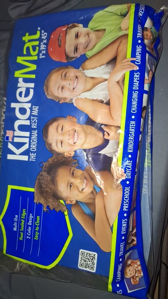 Kinder Mat 