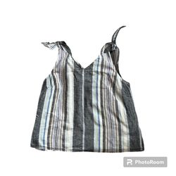 A New Day Sleeveless Top