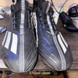 Adidas Cleats 