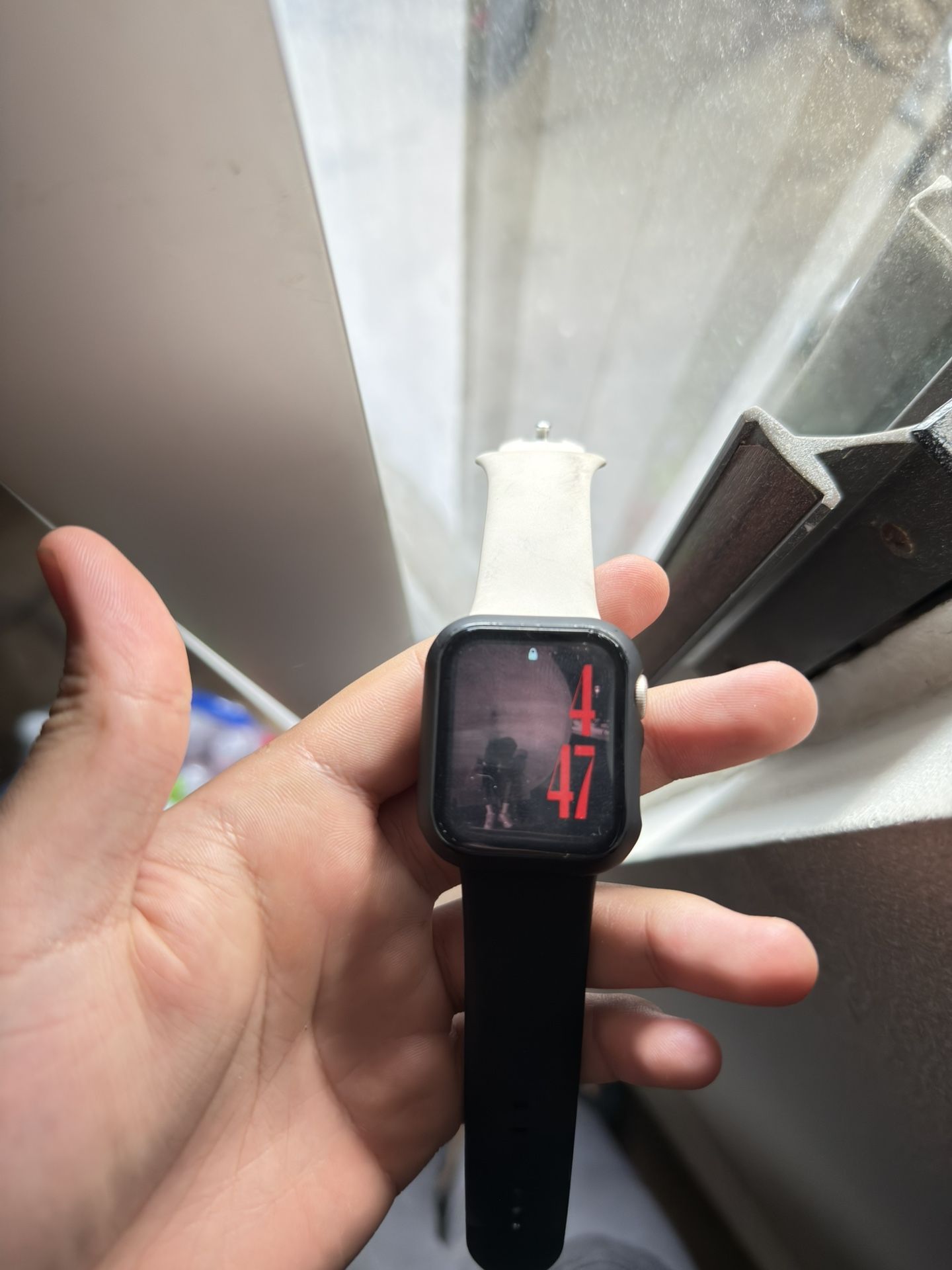 APPLE WATCH SE 2ND GEN
