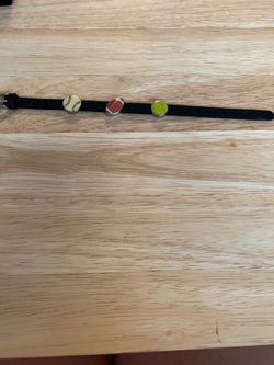 Handmade custom bracelets