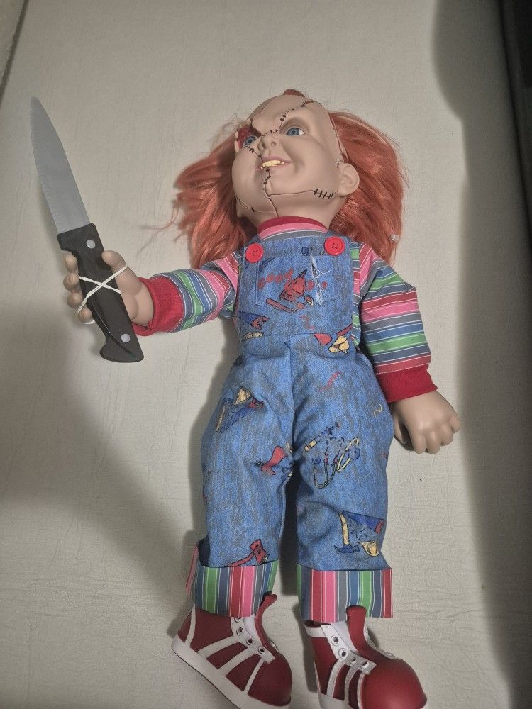 Chucky Doll (Another)