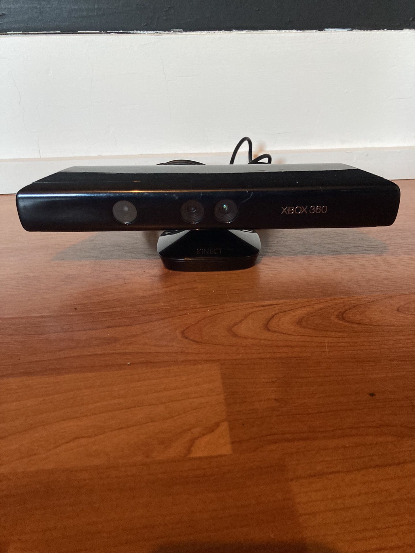 Microsoft Kinect Sensor for XBox 360