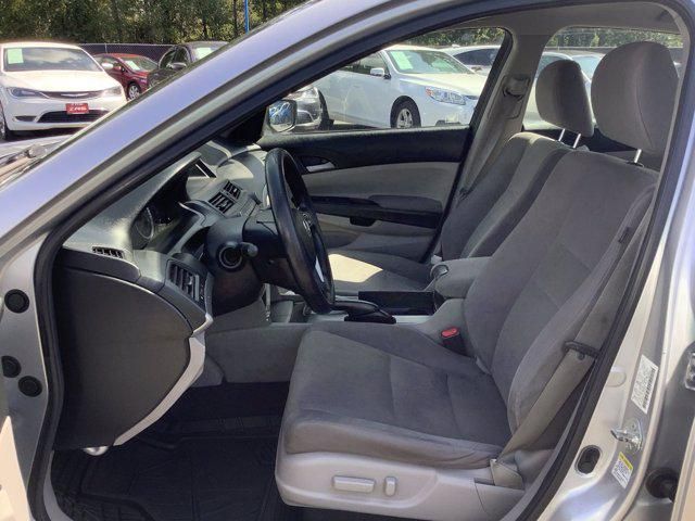 2011 Honda Accord Sdn