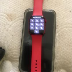Apple Watch Series 5 for Sale in Fort Worth, TX - OfferUp