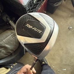 Top Flite 460cc 