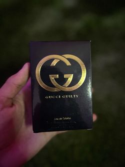 Gucci Guilty