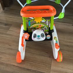 Walker For Toddler 