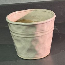 Ceramic Pot