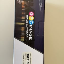 Toner Cartridge For Brother Printer 