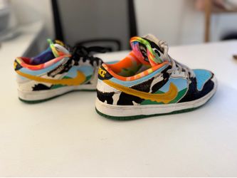 Nike SB (Chunky Dunky)