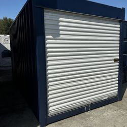 20 Ft Std Container , Shed , Storage , Shipping , Conex