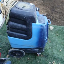 Carpet And Upolstry Machine Steam Cleaner