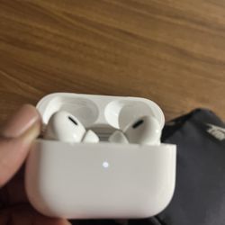 Air Pods Pro 