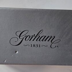 Gorham Crystal