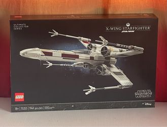 Lego UCS X-Wing