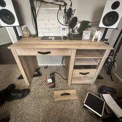 Desk