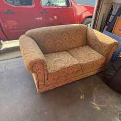 Small Couch 