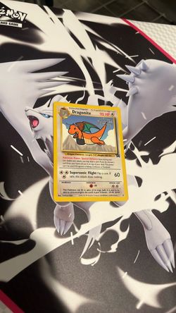 Dragonite 1st Movie Promo