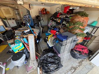 Garage sale or entire purchase!