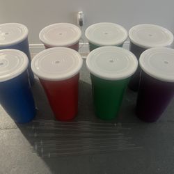 Large Reusable Solo Cups