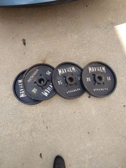 4 steel plates 35