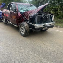 2008 Chevrolet Silverado