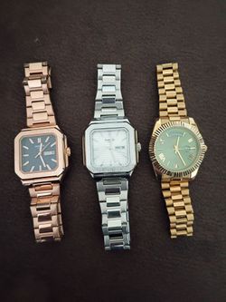 Nibosi watches lnib