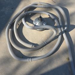Pentair 360100 Kreepy Krauly Lil Shark Above Ground Pool Cleaner