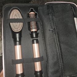 6 in 1 Professional Hot Air Styler Open Box