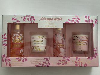 Aeropostal Floral Collection