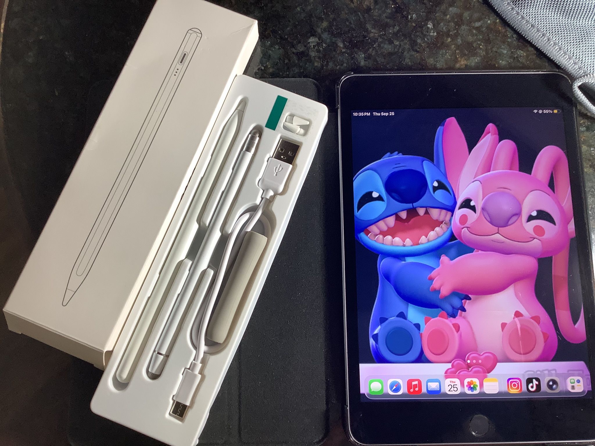iPad 5 Mini
