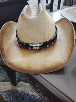 Cowboy Hat 