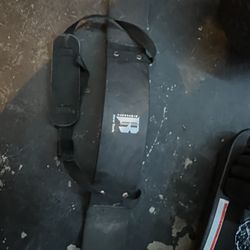 Bicep Curl Assist Bar