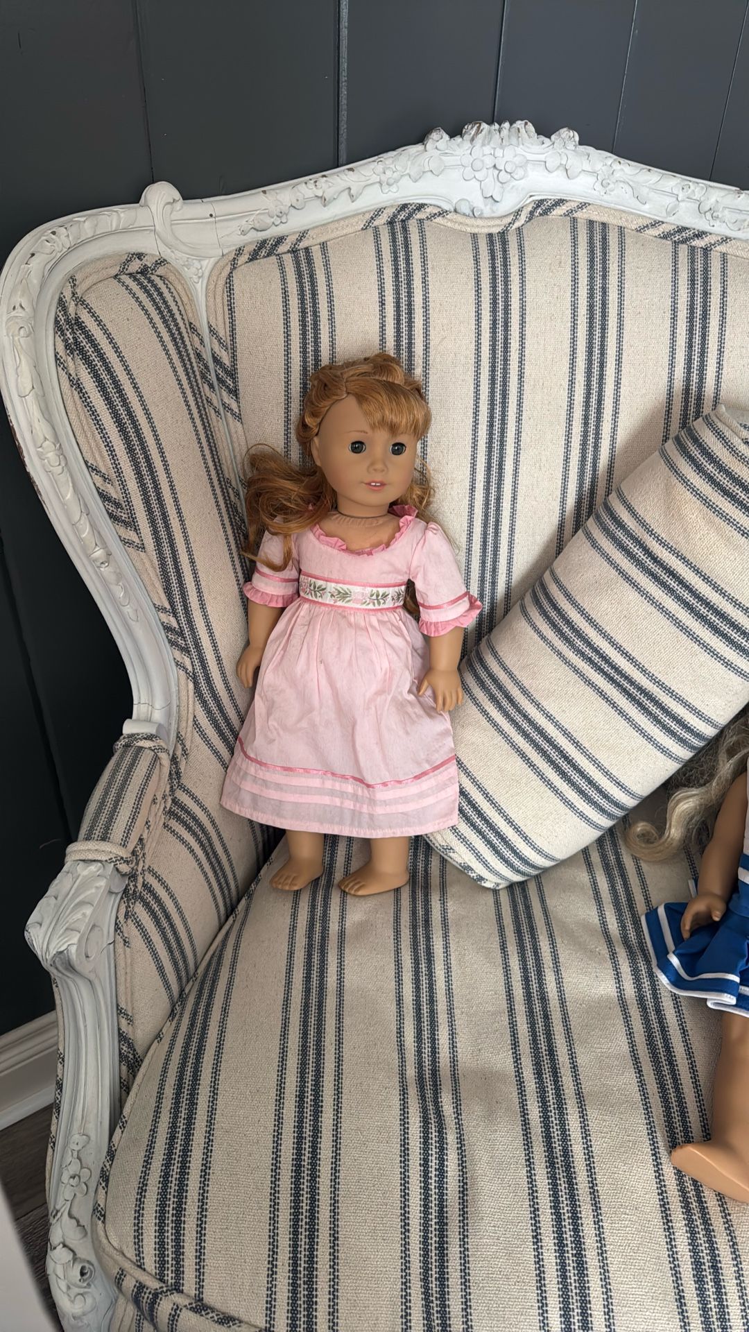 American Girl Doll Maryellen