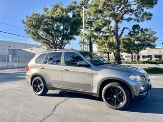 2010 BMW X5