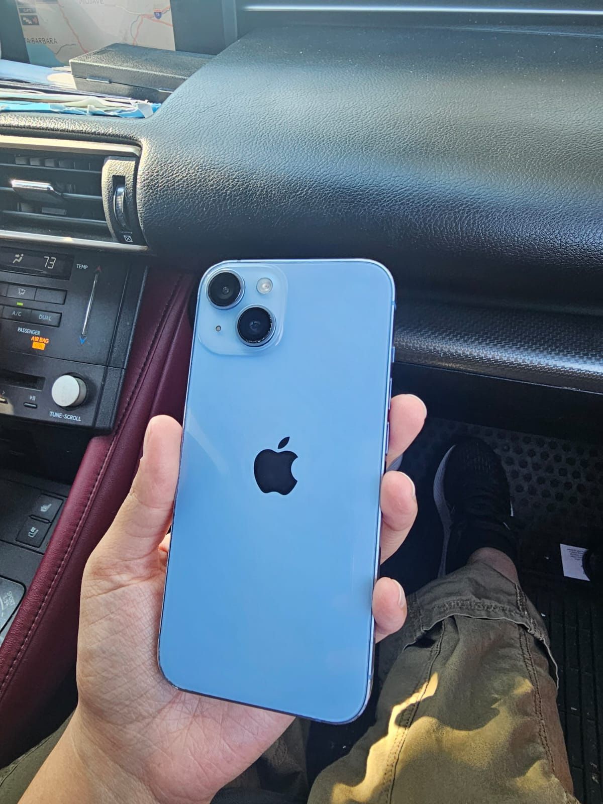 iPhone 14 128gb UNLOCKED / LIBERADO