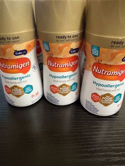nutrigemen ready to eat