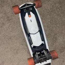 Boosted Board