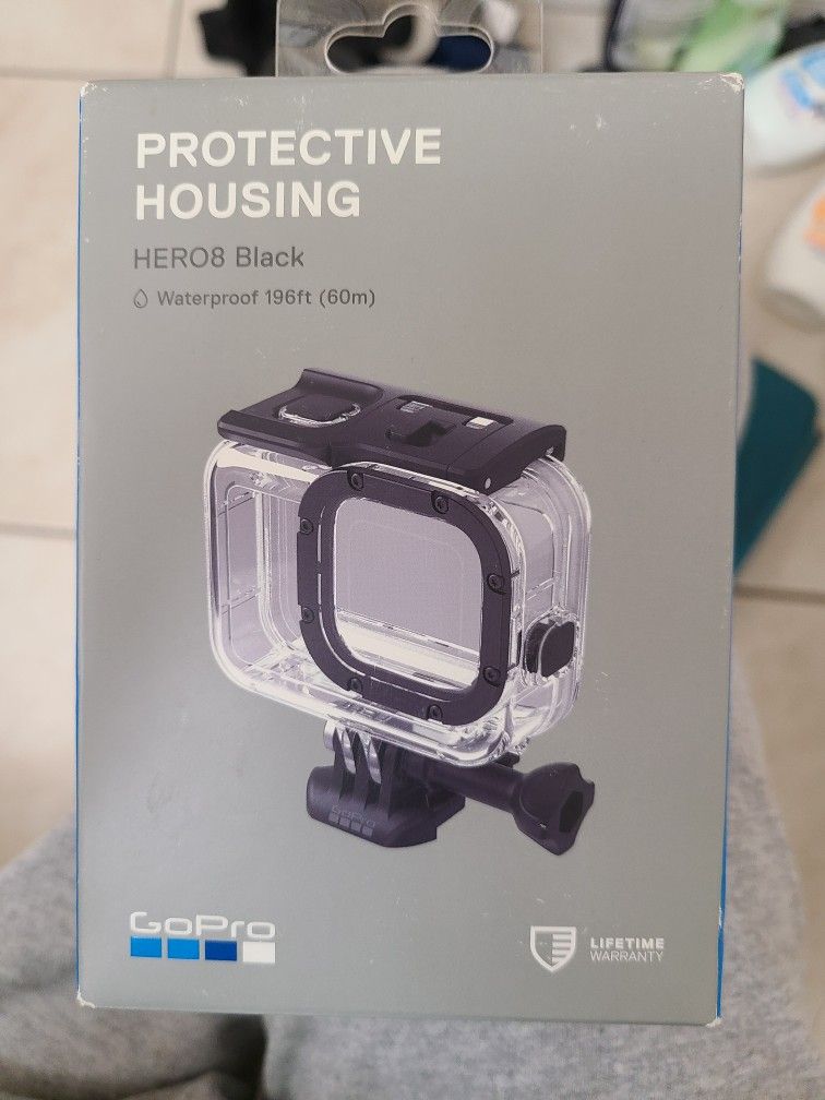 GoPro Protective Housing