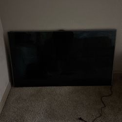 55 Inch Samsung Flat Screen Tv 