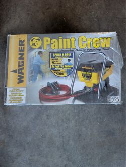 Paint Crew