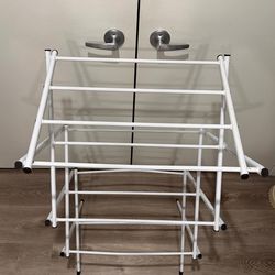 Clothes Drying Rack
