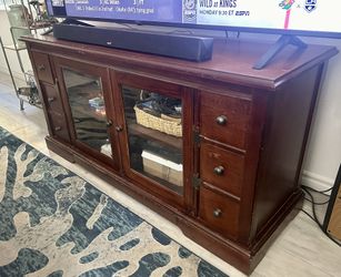 TV/Media cabinet