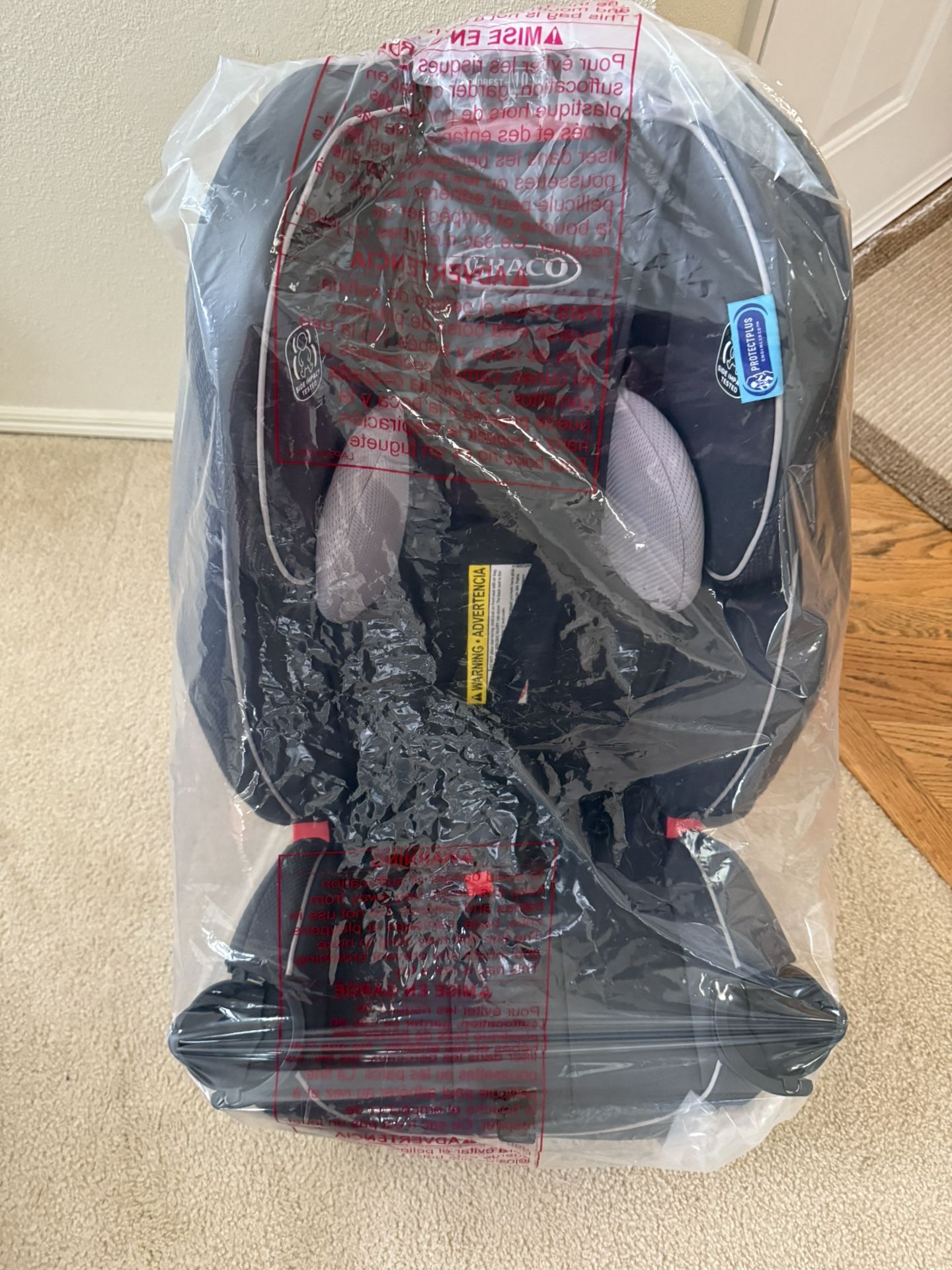 Car Seat