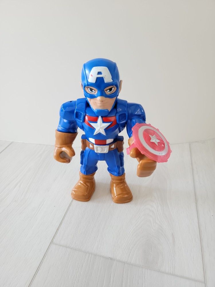 Captain America