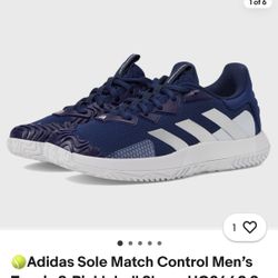 Adidas Athletic Shoes 
