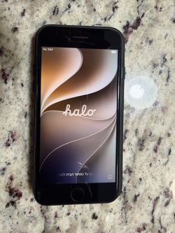 Apple iPhone SE 3rd Gen (2022) – 64GB – Unlocked – 88% Battery – OtterBox Included