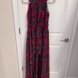Ralf Lauren Dress With Tag Size 0
