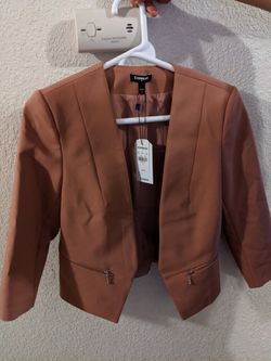 Express coat